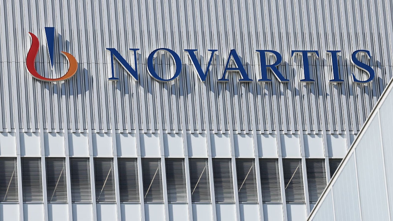 Novartis India’s Q4 Miracle: Net Profit Soars 99%, Margins Hit Five-Quarter High
