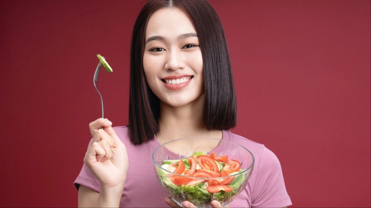 How Does A Nutritionist Reach 80g Protein Daily On A Vegetarian Diet?