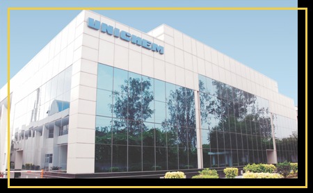Unichem Laboratories Posts ₹5.27 Billion in Q1 Revenue, Reports ₹104.7 Million Net Loss Amid Margin Compression