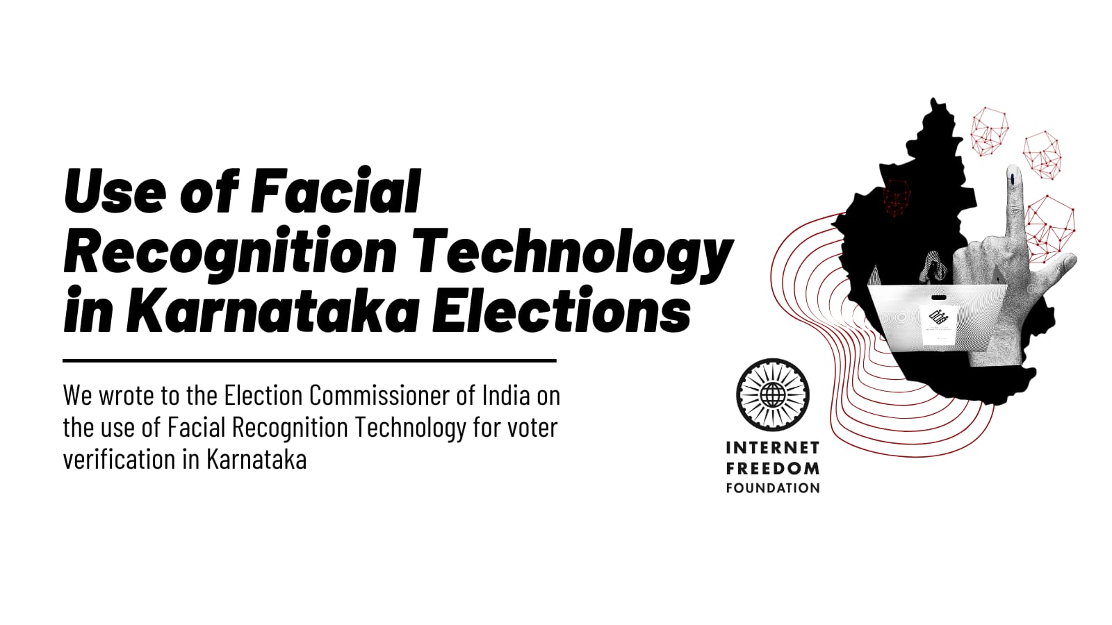 Smile to Verify: Election Commission Tests Face ID for Voters