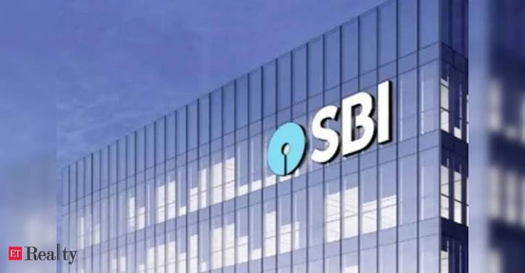 SBI to Monetize Home Loan Pools to Boost Credit Growth
