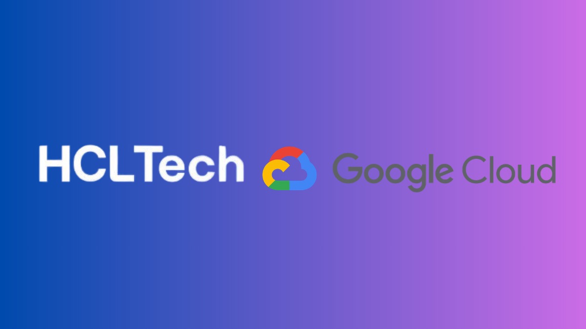 HCLTech and ServiceNow Partner with Google Cloud for Enterprise AI