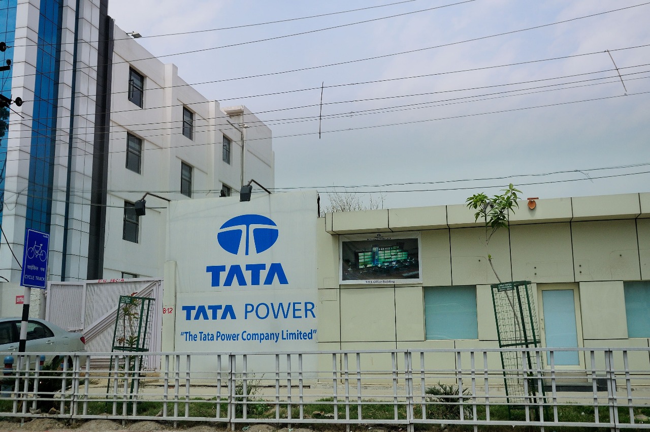Tata Power Invests Rs 600 Million For Strategic Stake In KHPL