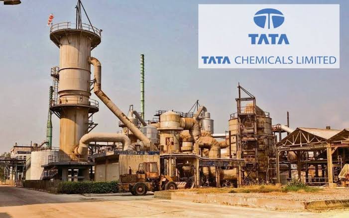 Tata Chemicals Plots a Power Move: Board to Weigh Big-Budget Fund-Raising via Loans or Debentures
