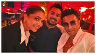 Cake, Candles & Couple Goals: Deepika-Ranveer Shine Post Daughter’s 1st Birthday