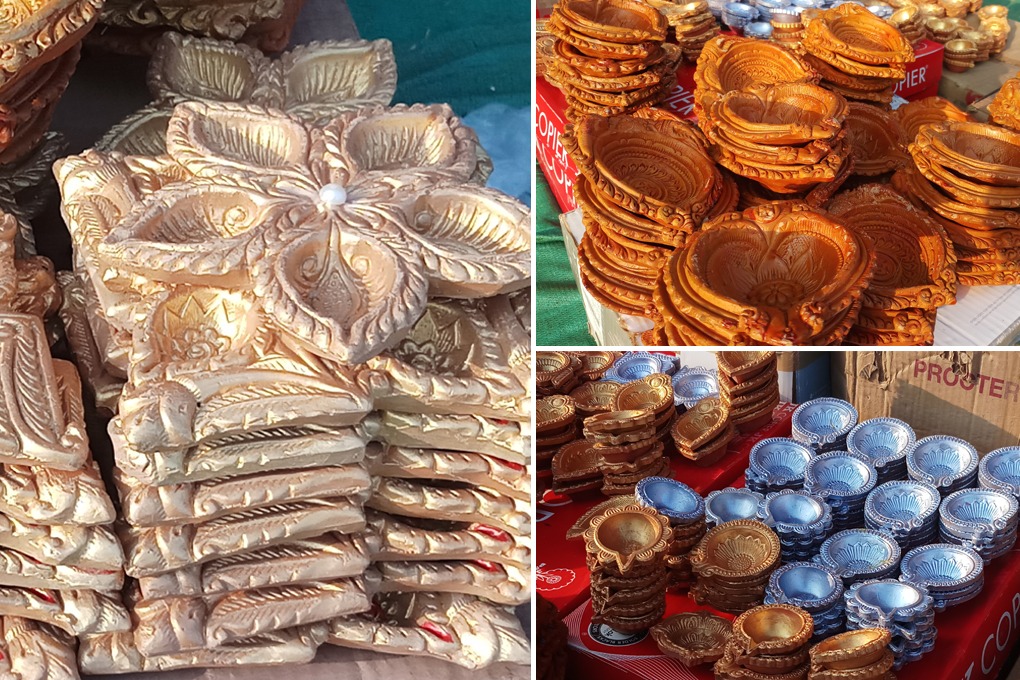 Support Local Light: Bengal Potters Appeal For Indian-Made Diyas This Diwali