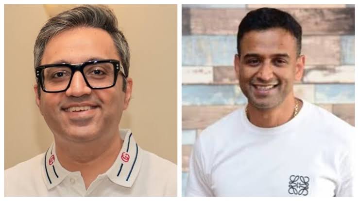 Startup Tax Showdown: Ashneer Grover Questions Zerodha’s Sustainability Amid Capital Gains Debate