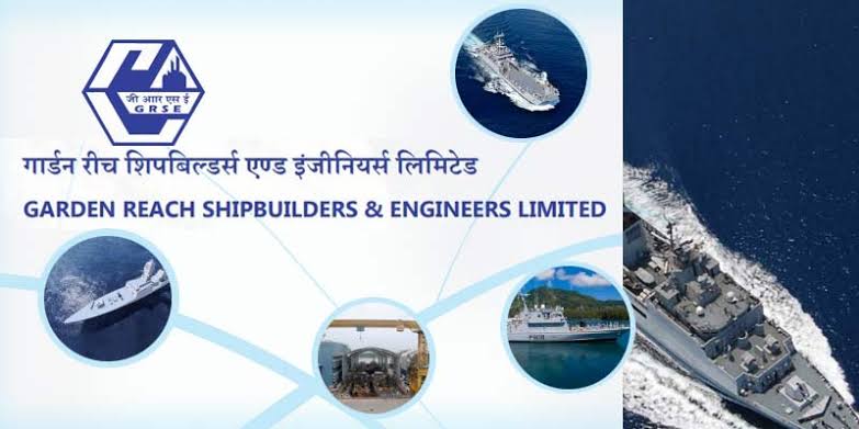 GRSE’s Governance Gambit: Fined, but Fighting Back with a Twist