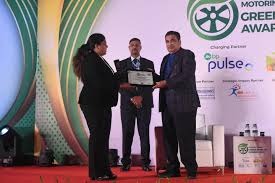 Maharashtra's Multi-Category Triumph: In-Depth Coverage of Motoring World Green Mobility Awards 2025 Achievements