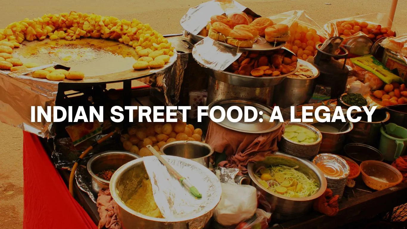 Beyond Taste: India’s Street Food Festivals as a Cultural and Culinary Journey
