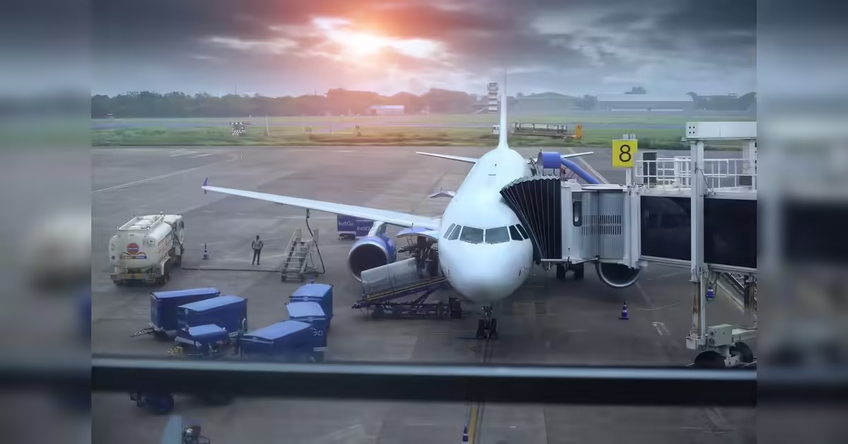 India Withdraws Domestic Fare Caps To Restore Market Balance