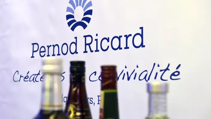 Shaken, Not Stirred: Pernod Ricard’s Q3 Sales Slide in US and China, India Lifts Spirits