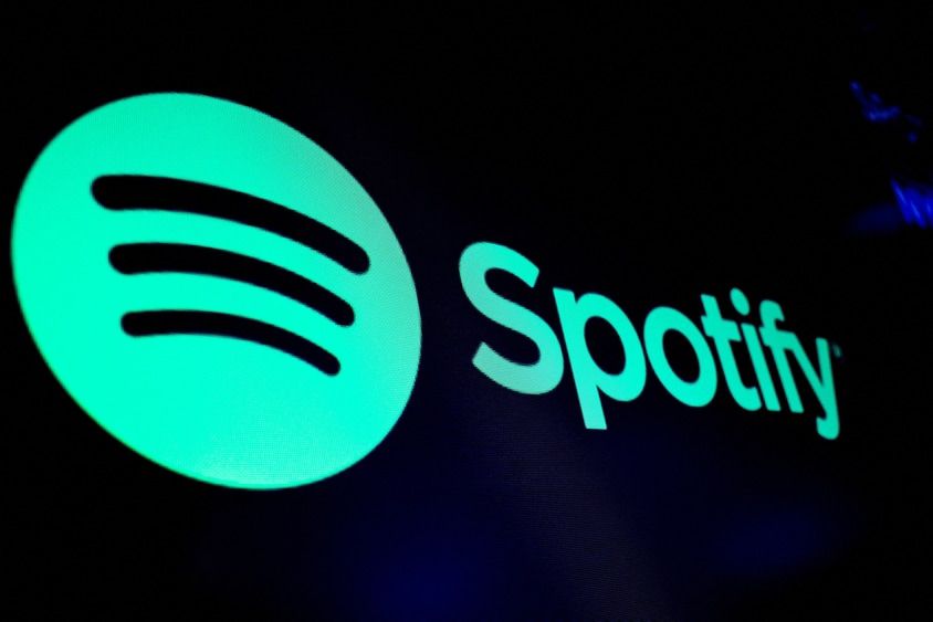 Pill Talk Shut Down: Spotify Scrubs Fake Podcasts Pushing Rx Sales