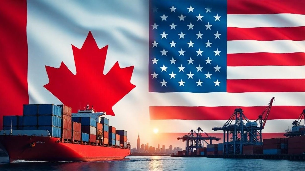 Canada's Global Leap: Small Businesses Soar in Asian Skies