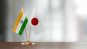 India-Japan Annual Summit Focuses on AI and Maritime Security