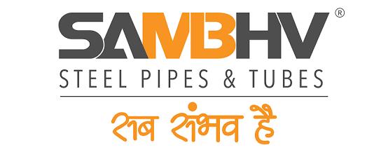 Sambhv Steel Tubes Posts Q1 Consol Revenue of ₹7.32 Bln, Net Profit Up 67%