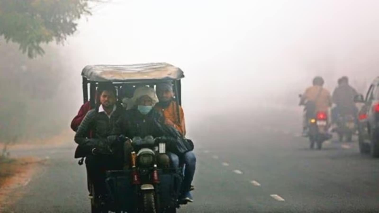 Kolkata Shivers At 10.2°C, Coldest January Day In 12 Years