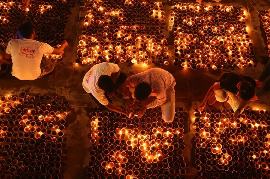 Deepavali Earns Place On UNESCO’s Global Intangible Heritage List