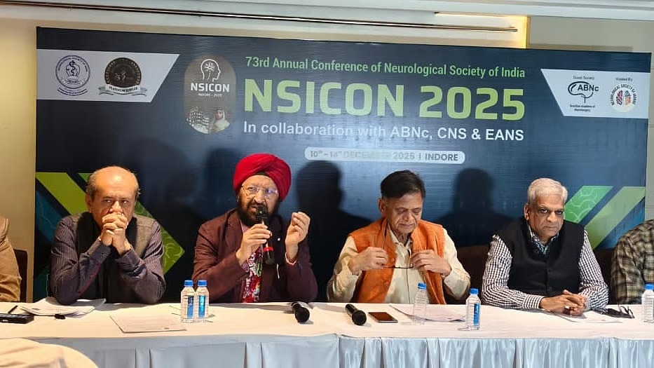 Unlock NSICON Magic: Day 3's Hidden Tools Reshaping Surgery Forever?