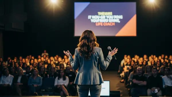 The Digital Coaching Boom: $280,000 in Seven Days and Counting