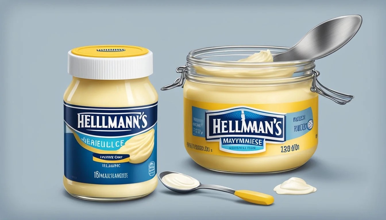 Mayonnaise Consumption: Guidelines for Balanced and Moderate Use