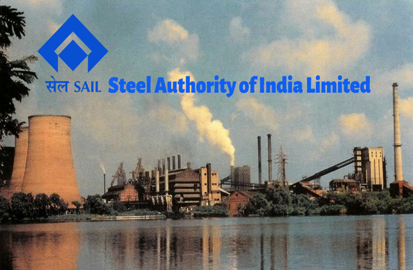 SAIL Chairman Sees 9-10% Steel Consumption Growth in FY25, Positive Demand Momentum