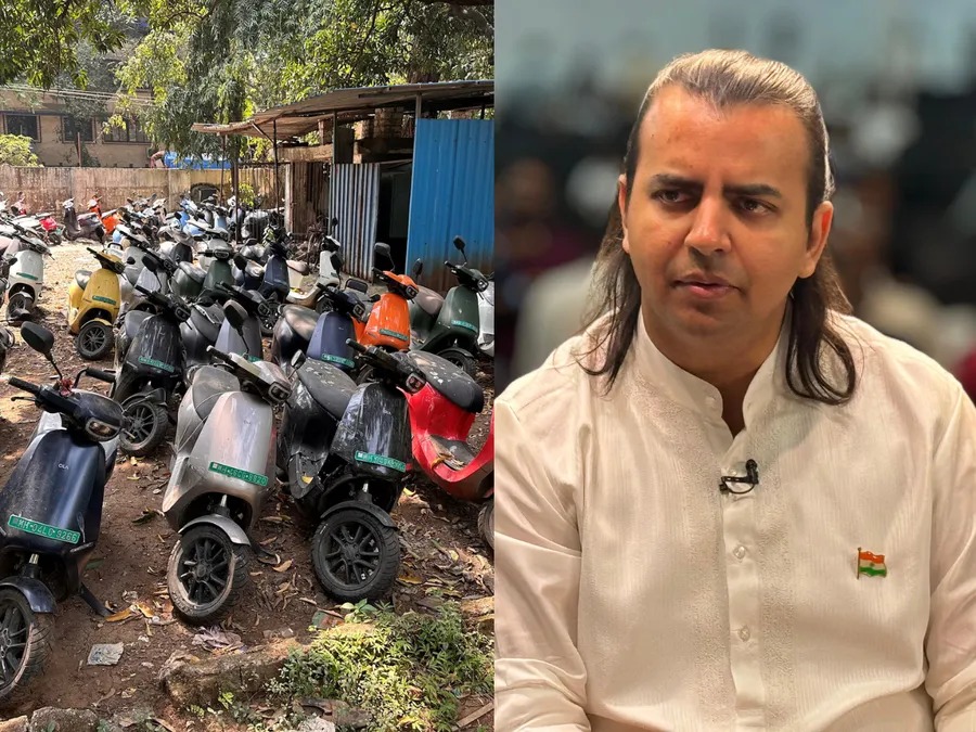 Court Relief For Ola Electric As CEO Appearance Ruled Unnecessary