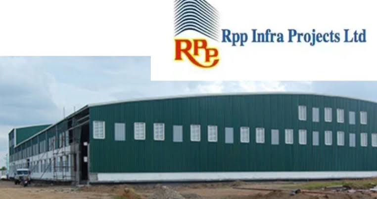 RPP Infra Projects Ltd Wins Orders Worth 1.34 Billion Rupees to Strengthen Infrastructure Portfolio