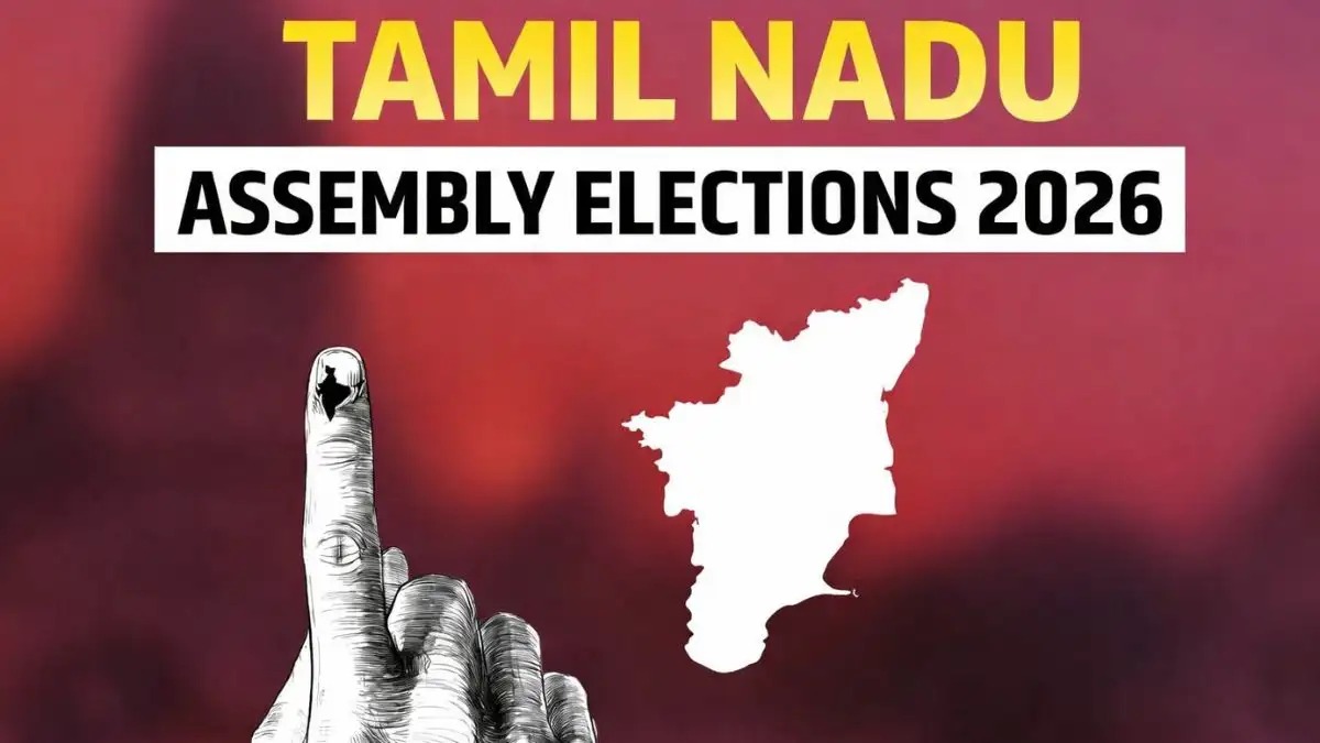 Tamil Nadu gears up for April 23 showdown with star candidates and high-stakes constituencies