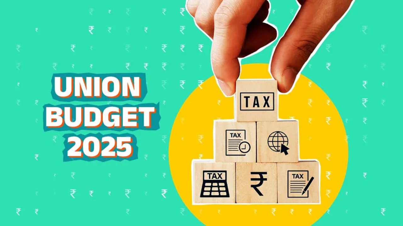 India's Budget 2025: Nil Tax Slab Soars to ₹12 Lakh, Empowering Middle-Class Taxpayers