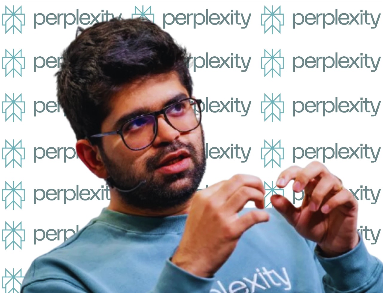 Perplexity’s Visionary CEO Breaks Records, Becomes India’s Youngest Tech Billionaire