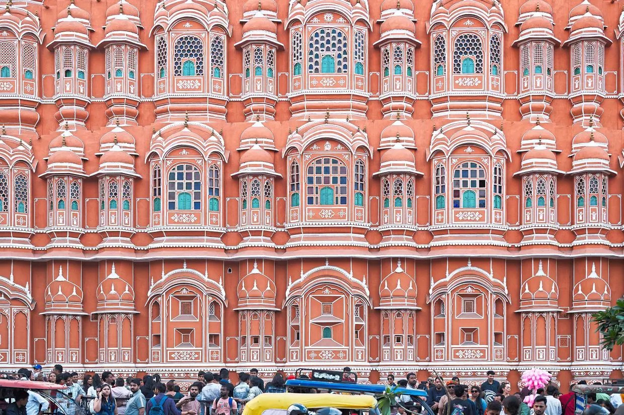 Spice And Splendor Unite In Jaipur’s Culinary Renaissance