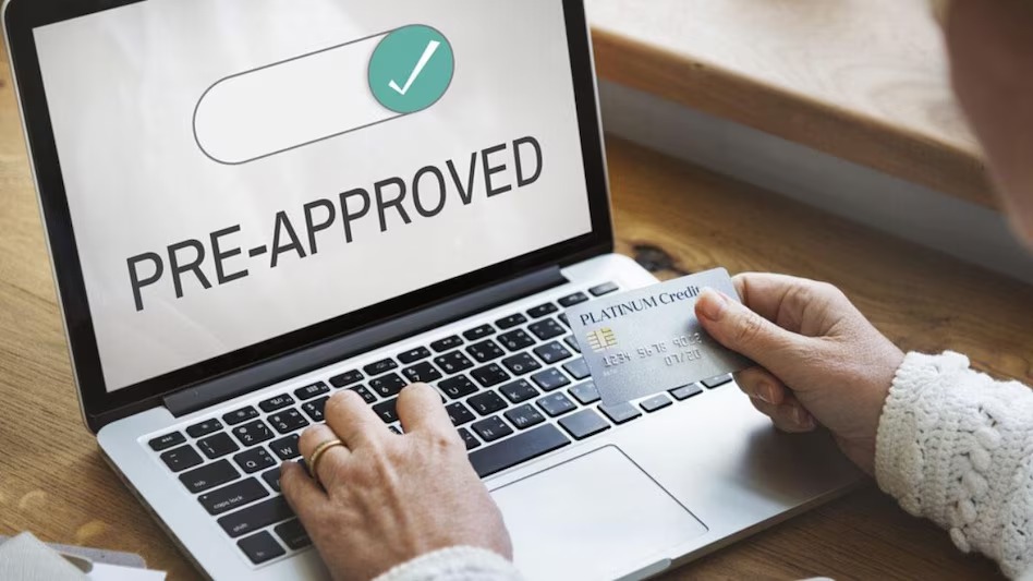 Unlock Instant Funds: Understanding Pre-Approved Personal Loans and How to Qualify