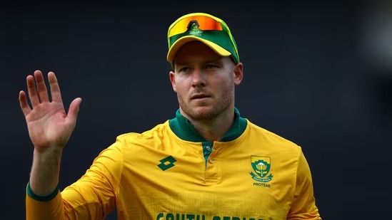 David Miller Cleared: South Africa’s Big Boost Ahead of T20 World Cup 2026