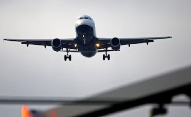 Global Travel Hit By Ongoing International Flight Cancellations