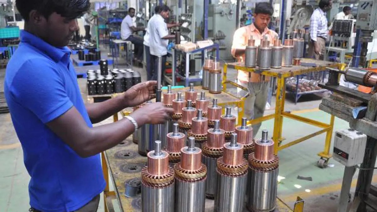 GNA Axles Posts ₹230.3 Million Profit in Q1, Revenue Touches ₹3.44 Billion