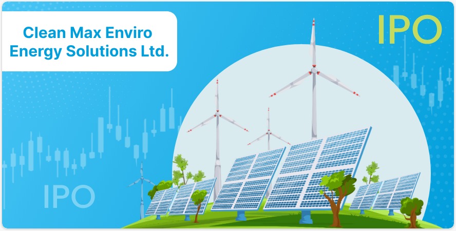 Clean Max Enviro Energy Solutions IPO Subscribed 0.94 Times on Final Day