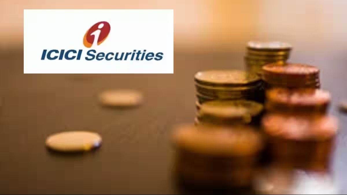 ICICI Securities Reports Strong Q4 Performance with ₹3.81 Billion Profit