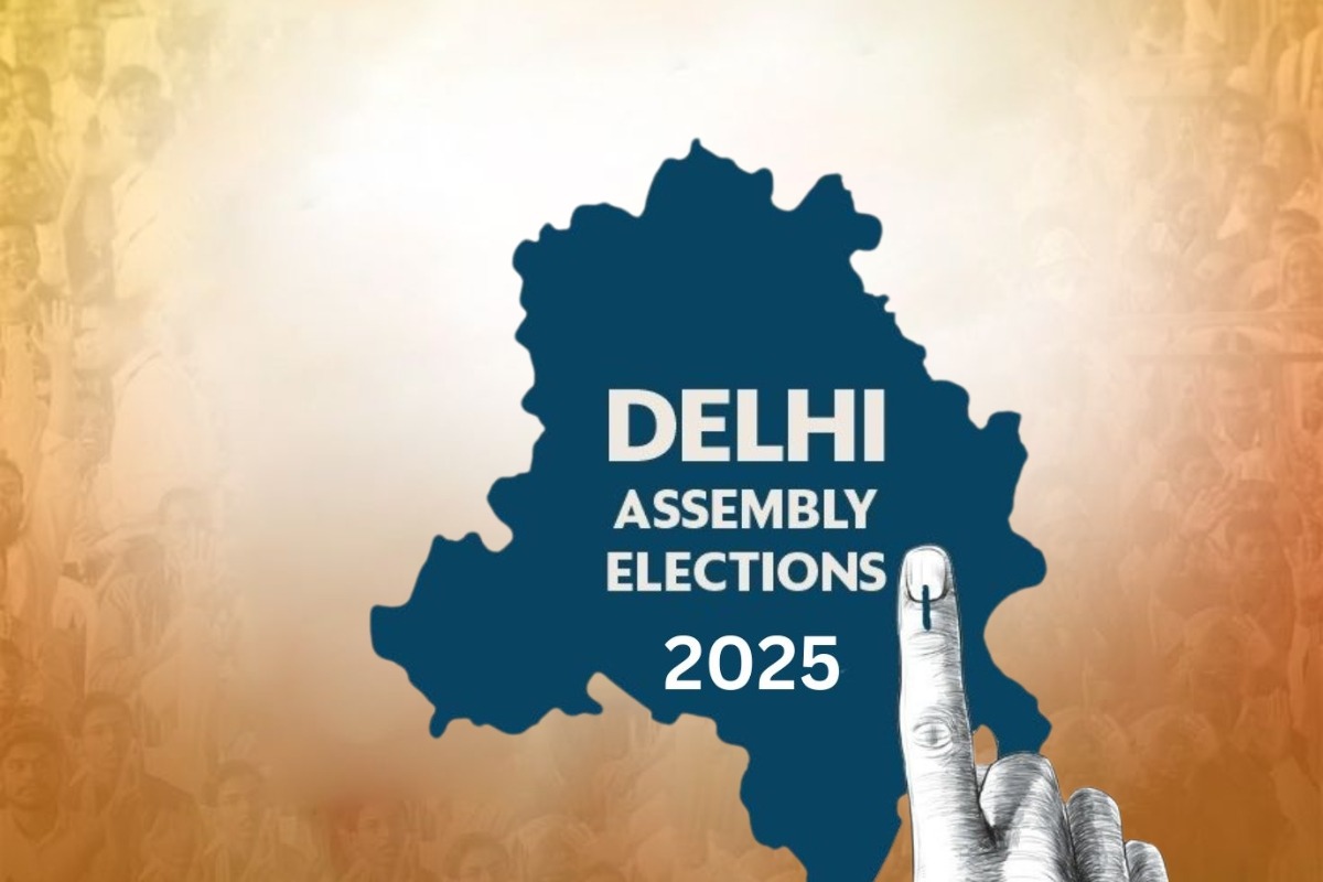 Delhi Election 2025: Who Will Be the Next Chief Minister?