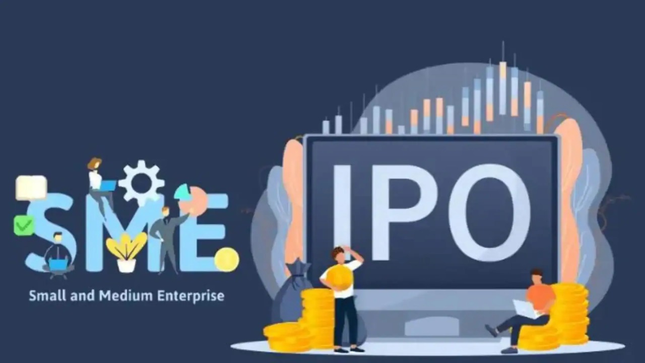 Unveiling the Secrets of SME IPO Success: A Journey of Growth and Opportunity