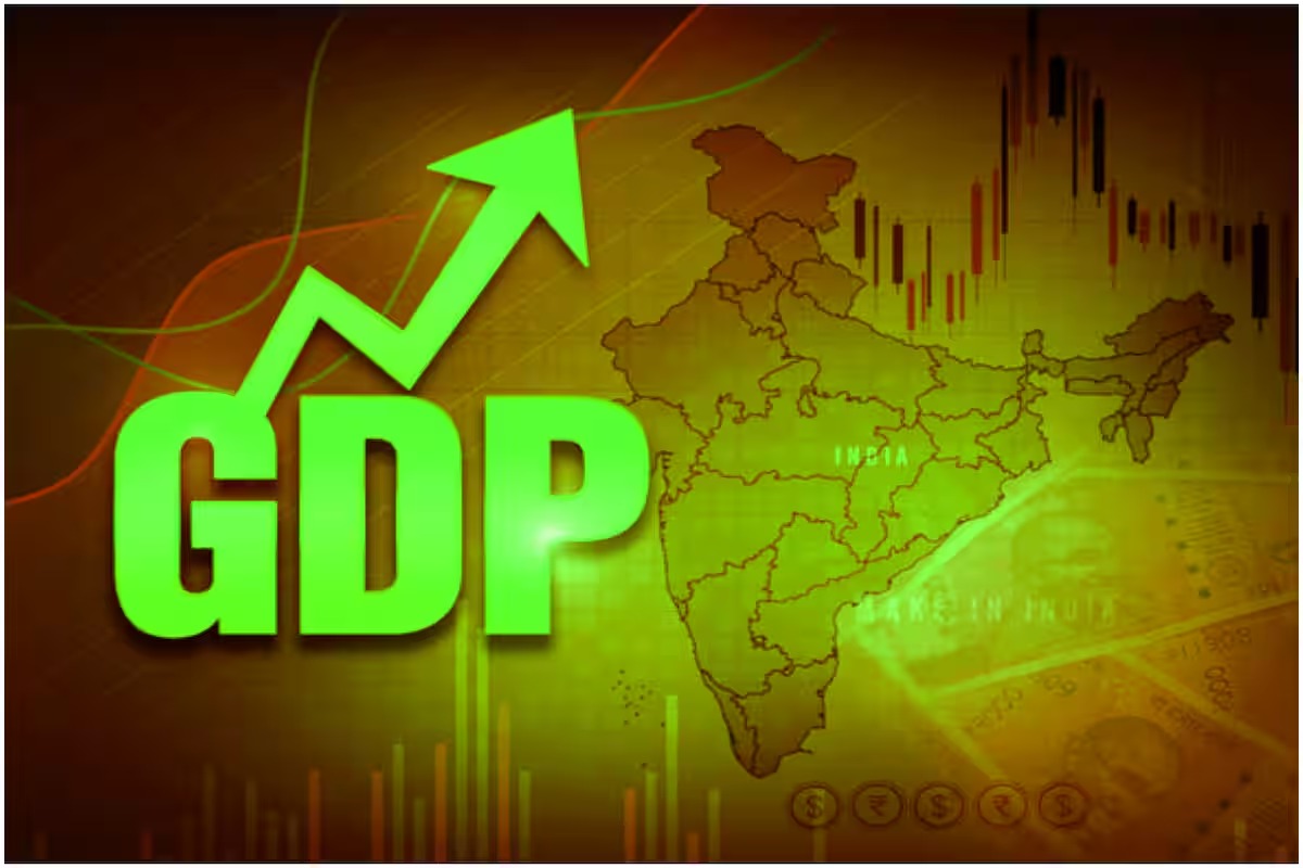 RBI Projects 6.9% GDP Growth in Q1 FY27, Inflation Seen at 4%
