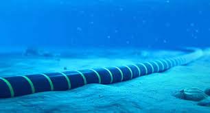 Google To Build Subsea Cables In Papua New Guinea Under Defence Pact