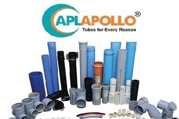 Apollo Pipes Posts Rs 81.4 Million Profit in Q1, Revenue at Rs 2.75 Billion; Arun Agarwal Reappointed as Joint MD