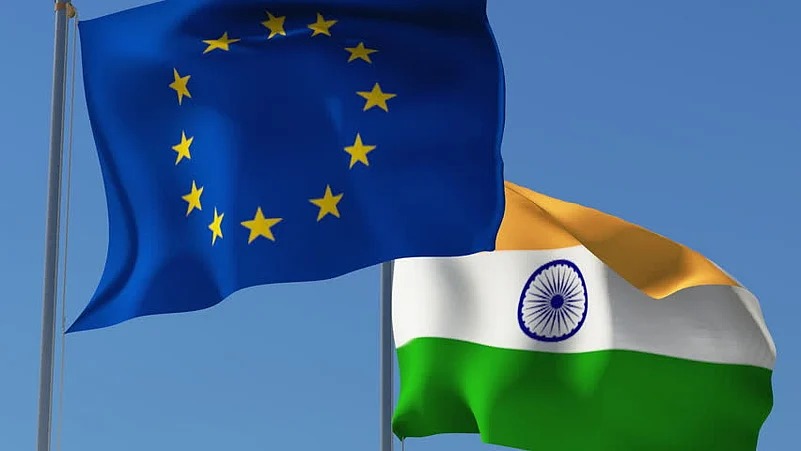 Trade Talks Tighten: India-EU Navigate Sensitive Ground on Steel, Auto, and CBAM