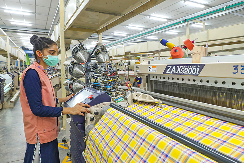 Vardhman Polytex Pivots: Textile Giant Secures Approval for Residential Project in Bathinda
