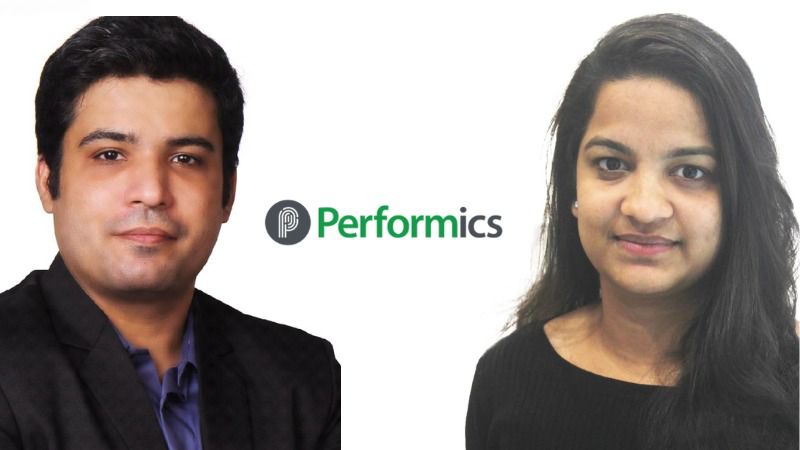 Upward Mobility: Performics India Scales New Heights with Fresh Elevations