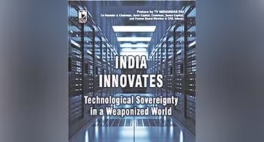 India Innovates: Why Tech Sovereignty Matters In A Data-Driven World