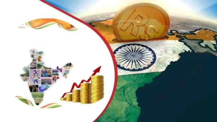 India’s Economic Engine Roars as Government Surpasses FY25 Capex Targets