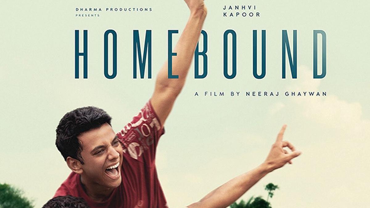 Oscar Hopeful Finds Its Footing: Homebound Sees Box Office Uptick on Day 2