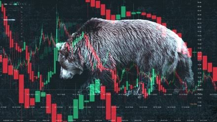 Sensex & Nifty on the Ropes: Crude’s Climb Leaves OMCs Reeling